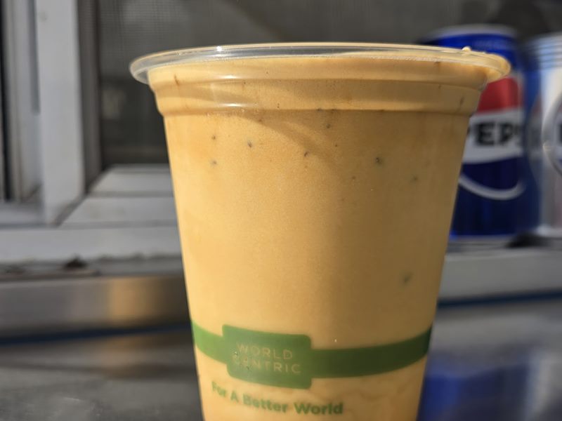 Dino's Gourmet Food Truck food