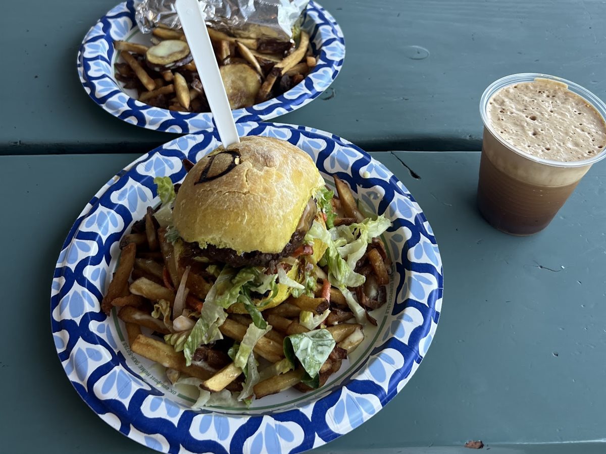 Dino's Gourmet Food Truck